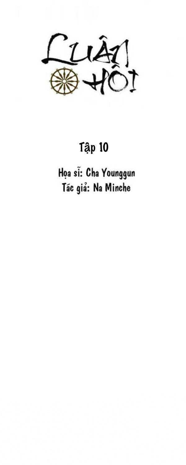 Luân Hồi Chapter 10 - Trang 0