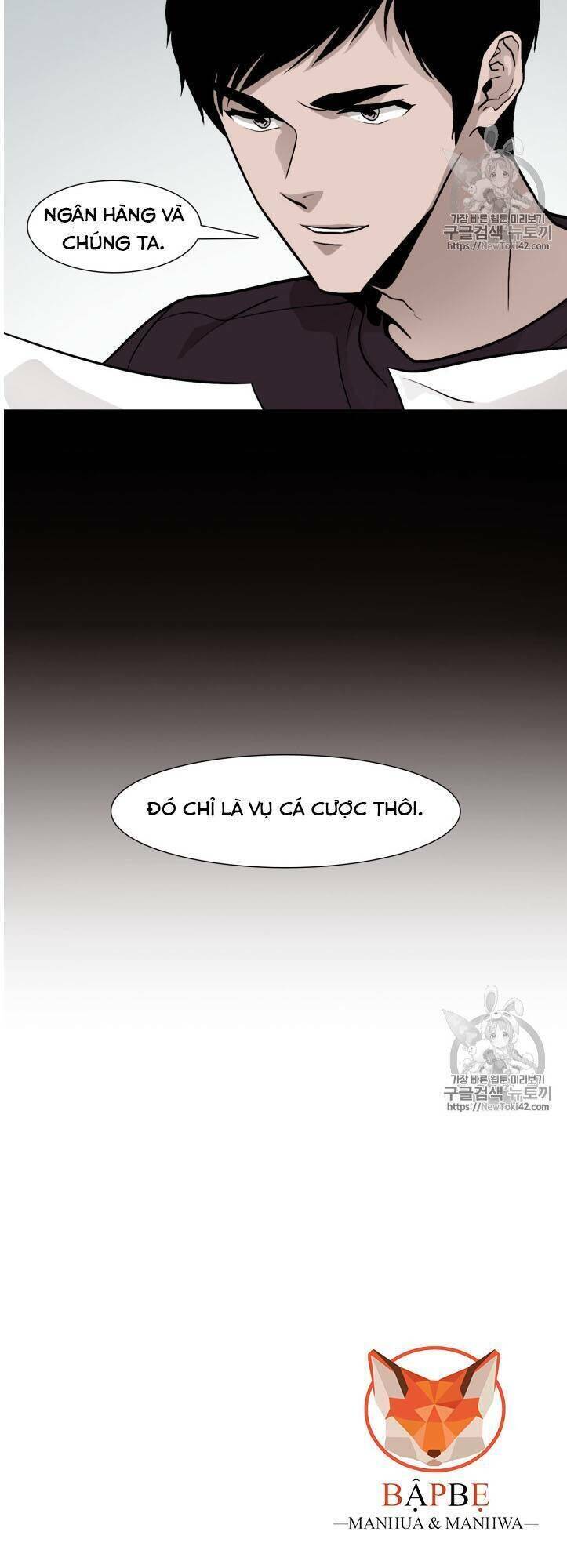 Luân Hồi Chapter 16 - Trang 21