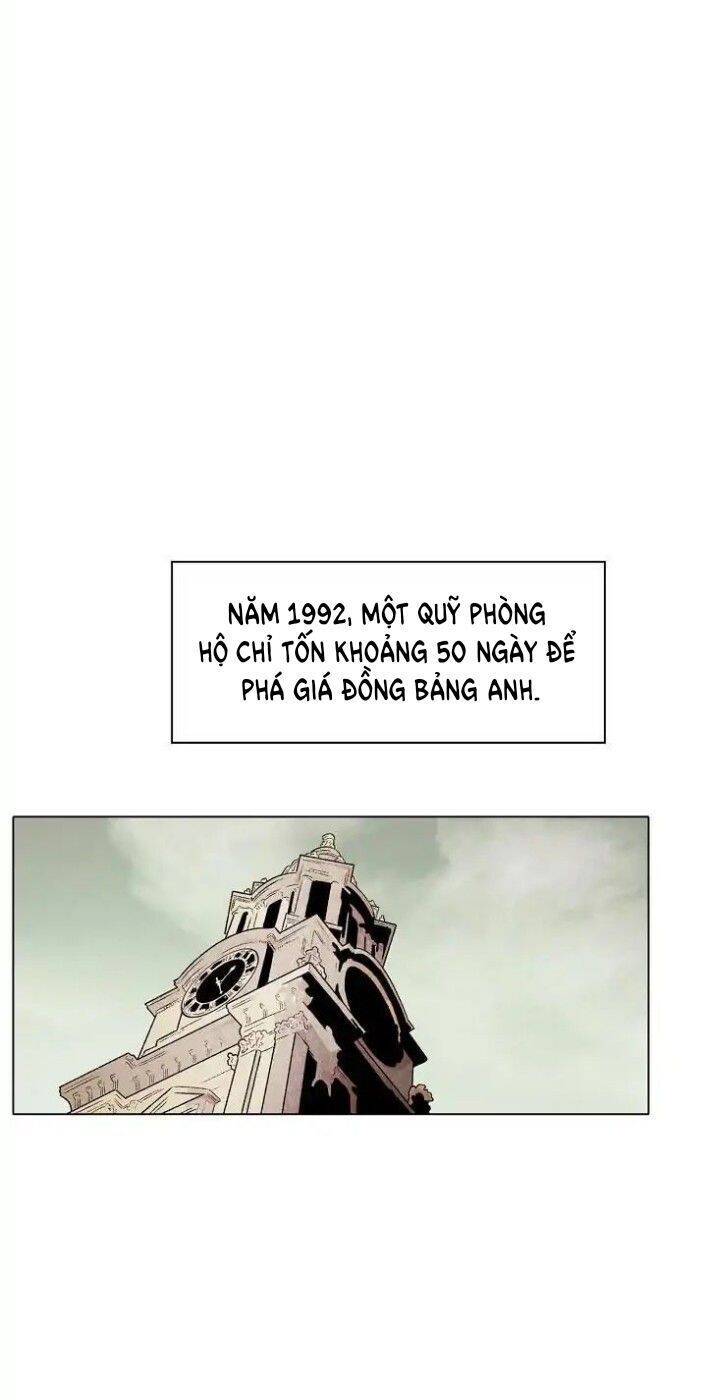 Luân Hồi Chapter 3 - Trang 10