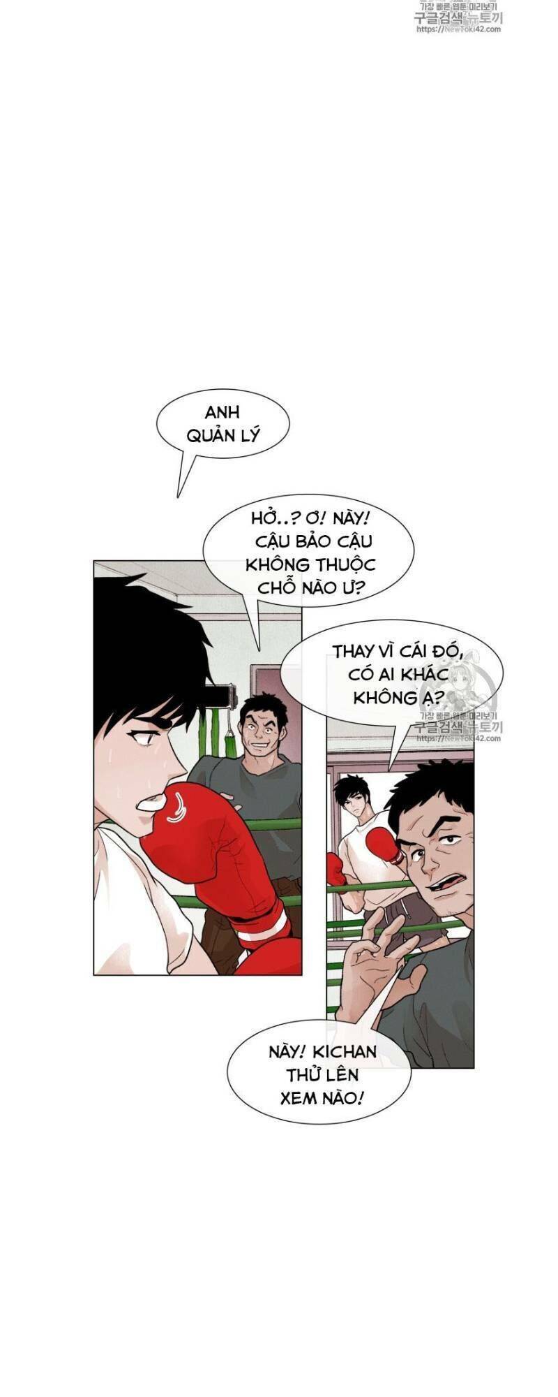 Luân Hồi Chapter 7 - Trang 3