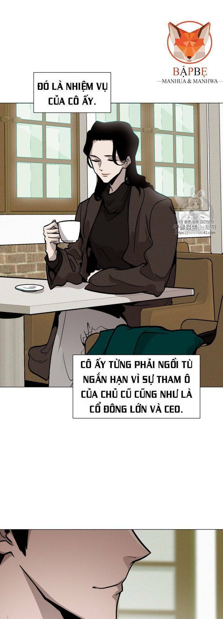 Luân Hồi Chapter 17 - Trang 45