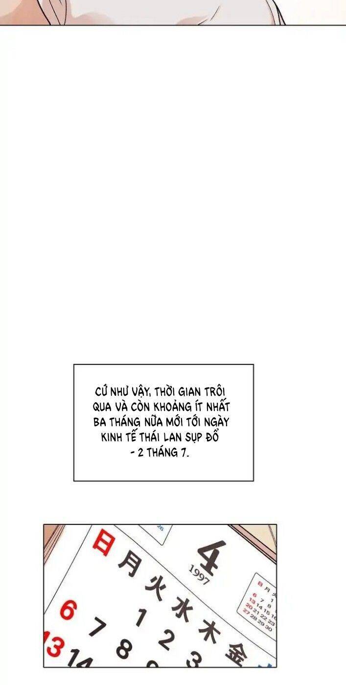 Luân Hồi Chapter 3 - Trang 14