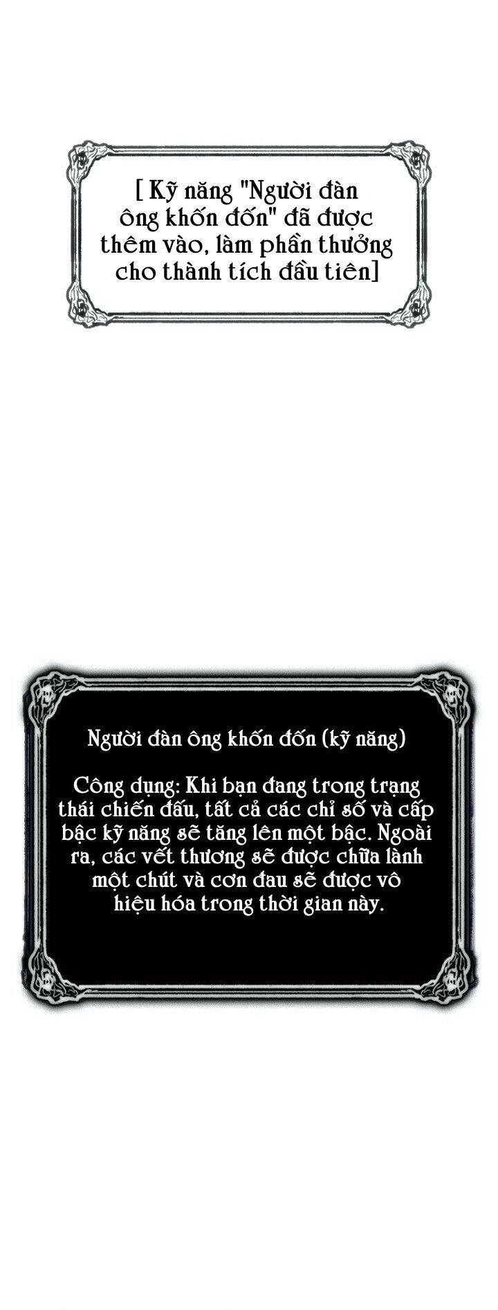 Luân Hồi Chapter 1 - Trang 19