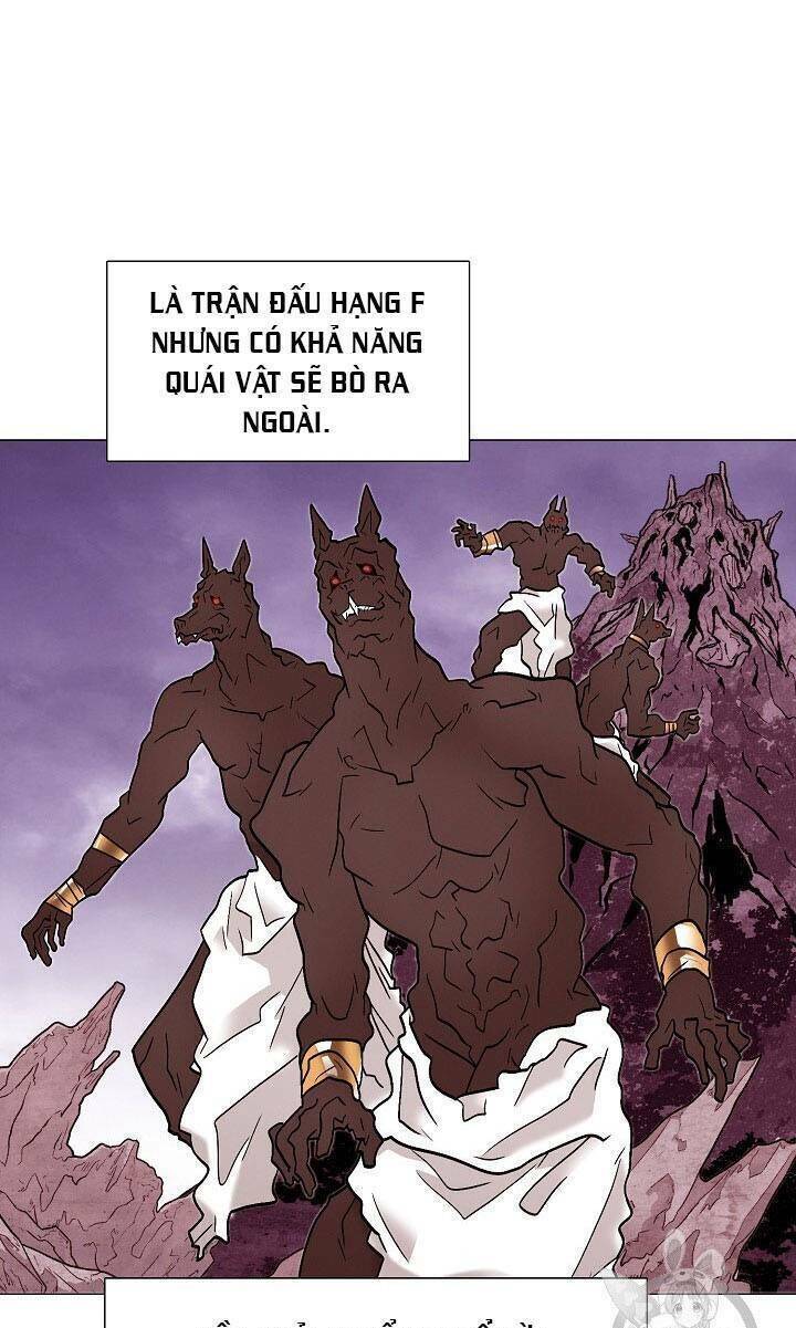 Luân Hồi Chapter 29 - Trang 5