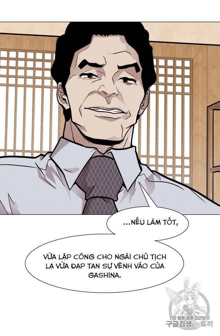 Luân Hồi Chapter 20 - Trang 28