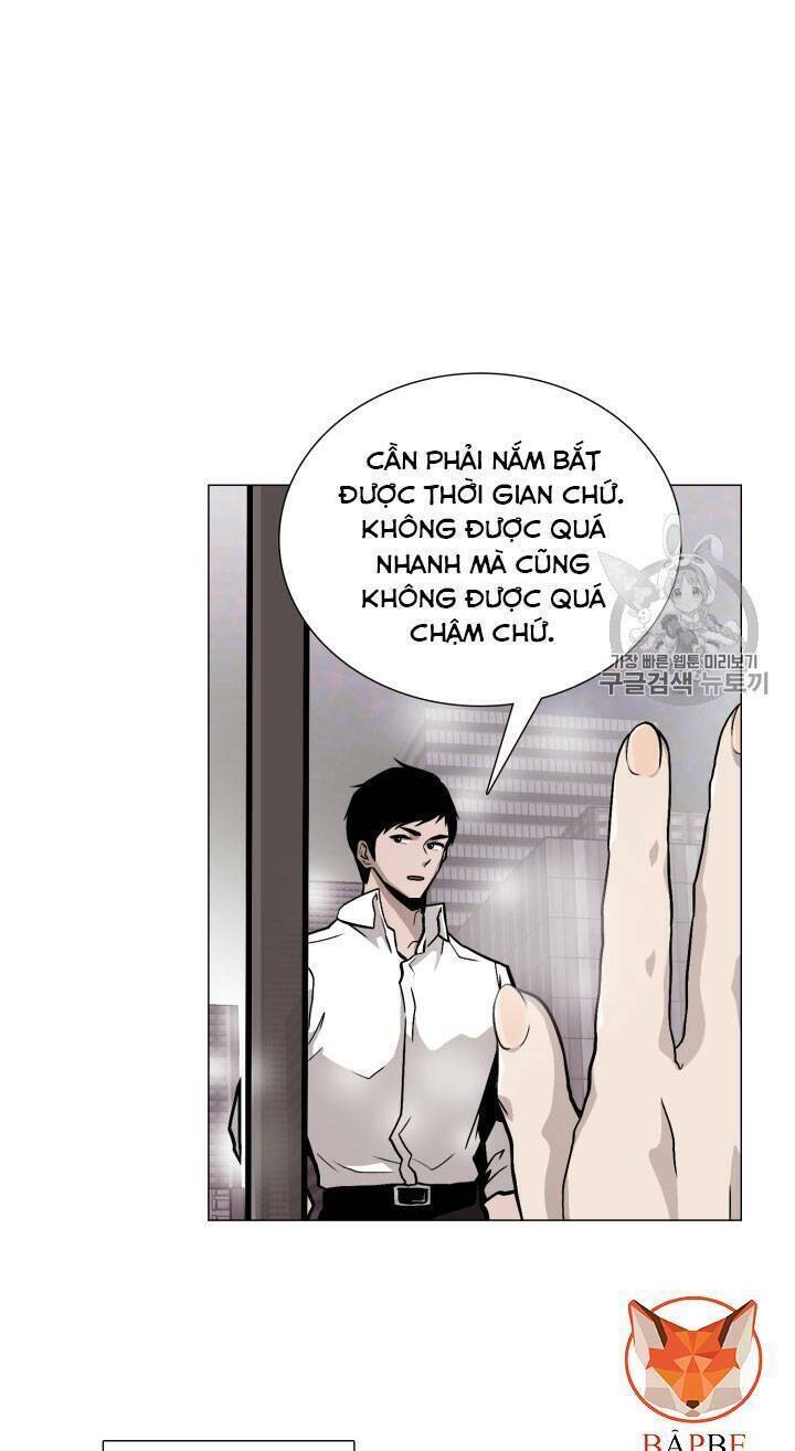 Luân Hồi Chapter 18 - Trang 27