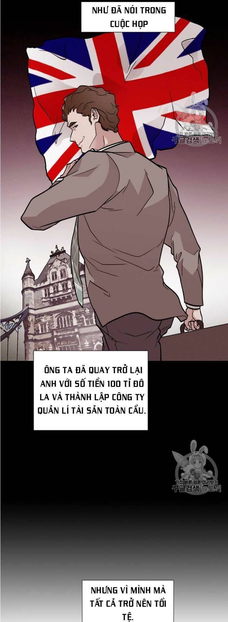 Luân Hồi Chapter 25 - Trang 4