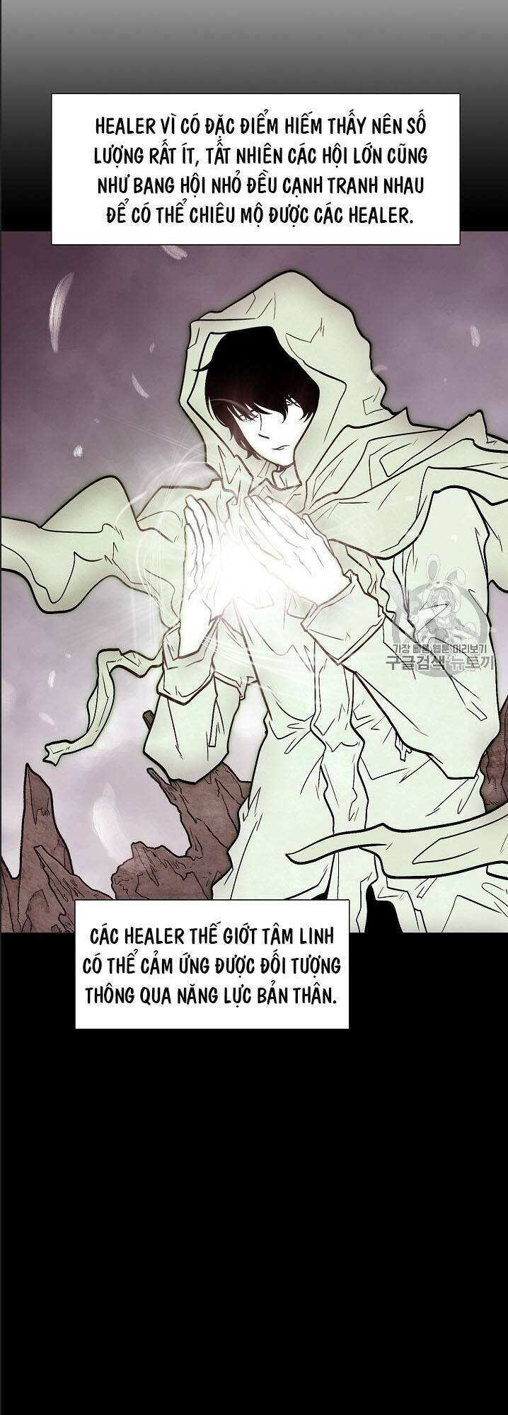 Luân Hồi Chapter 23 - Trang 33