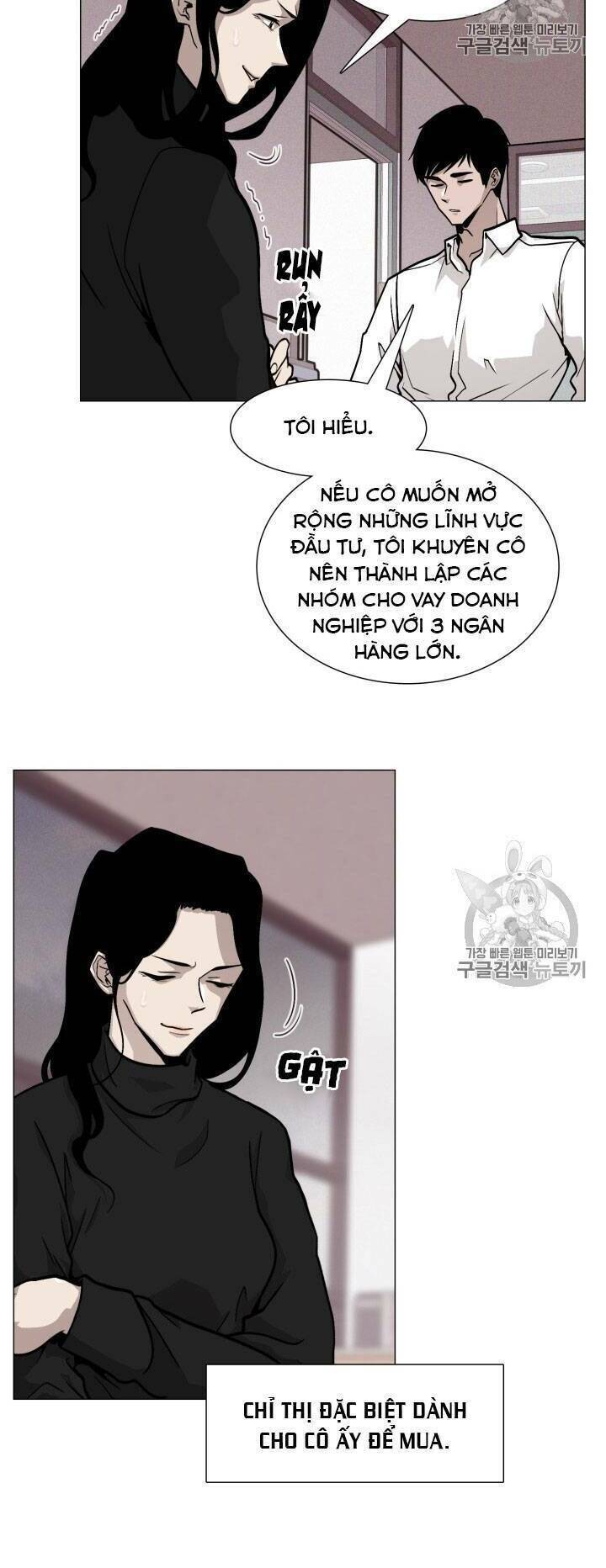 Luân Hồi Chapter 18 - Trang 45