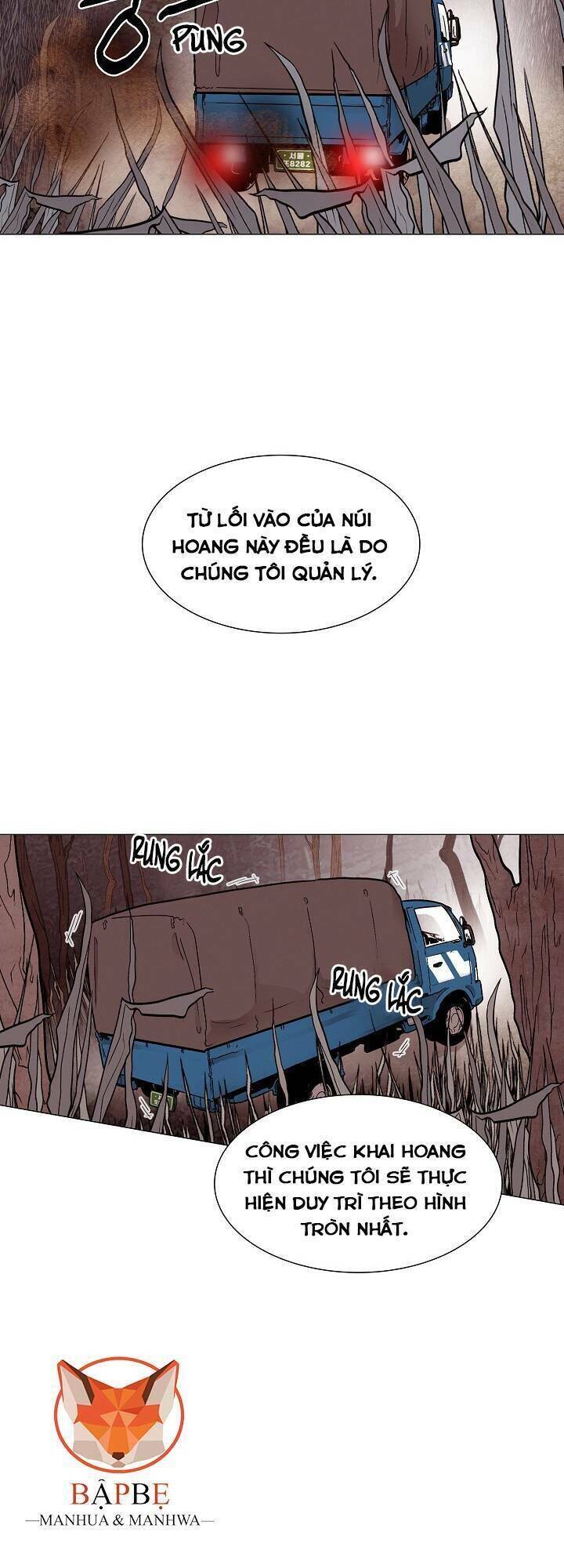 Luân Hồi Chapter 19 - Trang 43