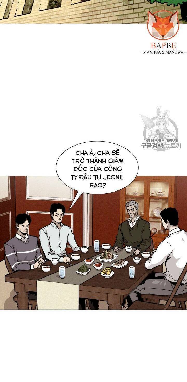 Luân Hồi Chapter 18 - Trang 49