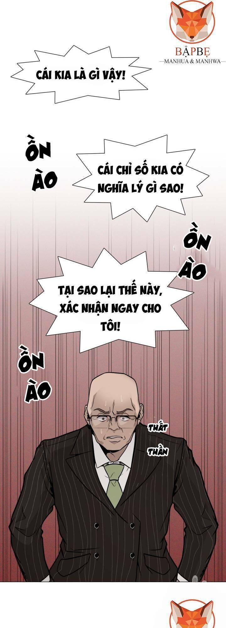 Luân Hồi Chapter 17 - Trang 8