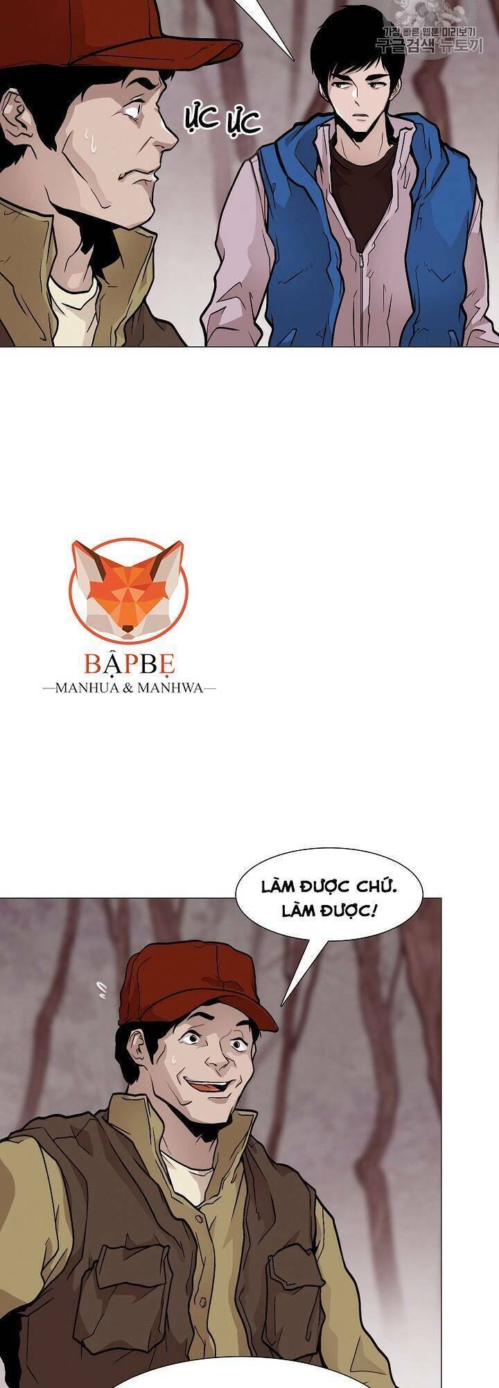 Luân Hồi Chapter 19 - Trang 47