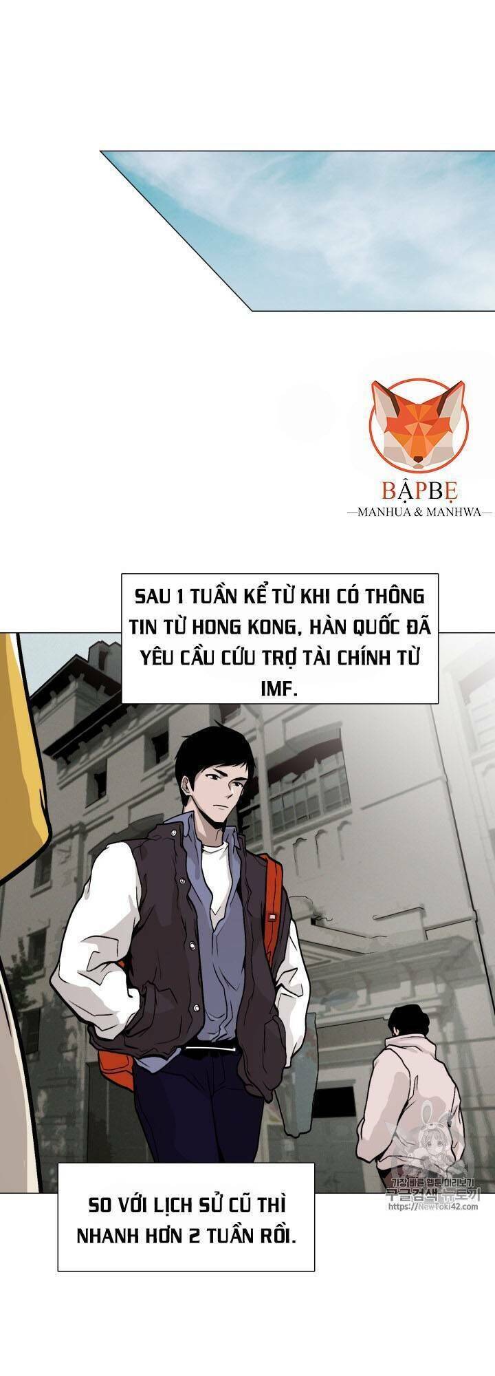 Luân Hồi Chapter 17 - Trang 27