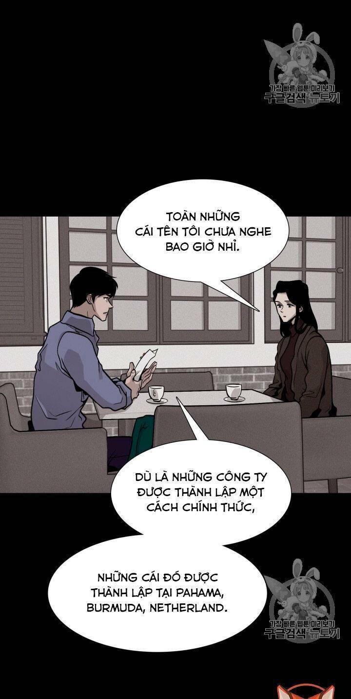 Luân Hồi Chapter 18 - Trang 16