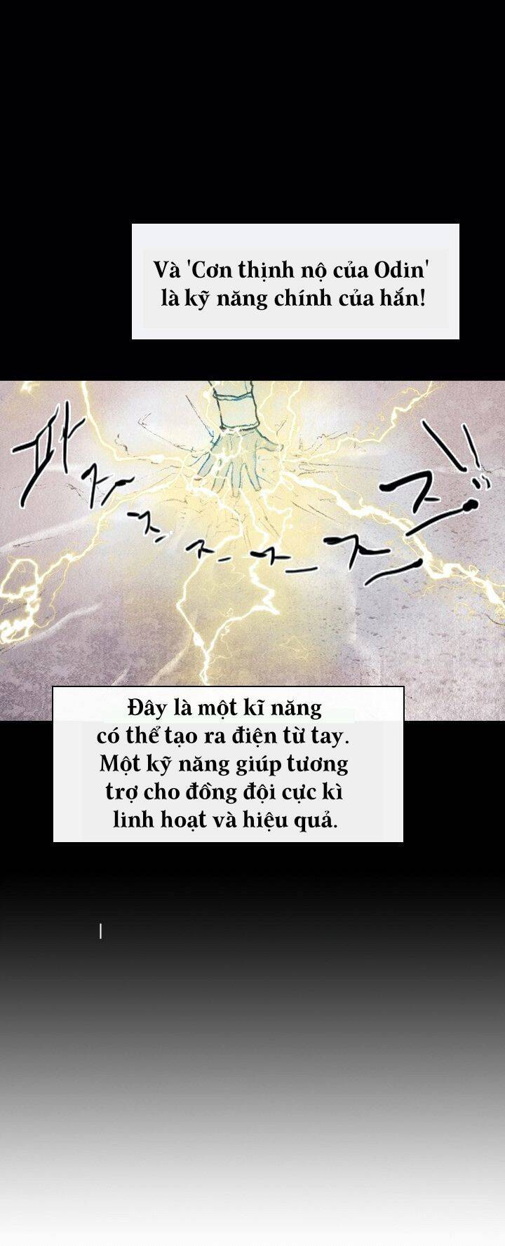 Luân Hồi Chapter 1 - Trang 43