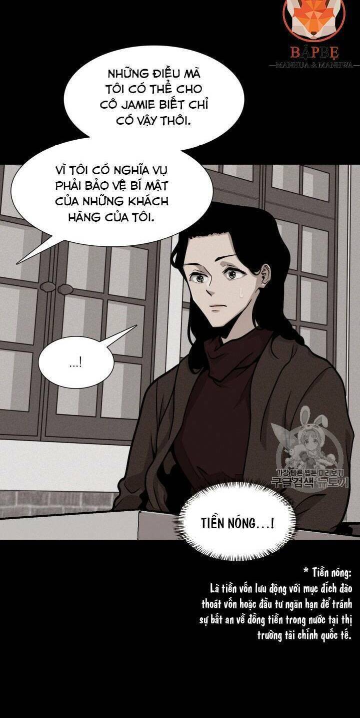 Luân Hồi Chapter 18 - Trang 17