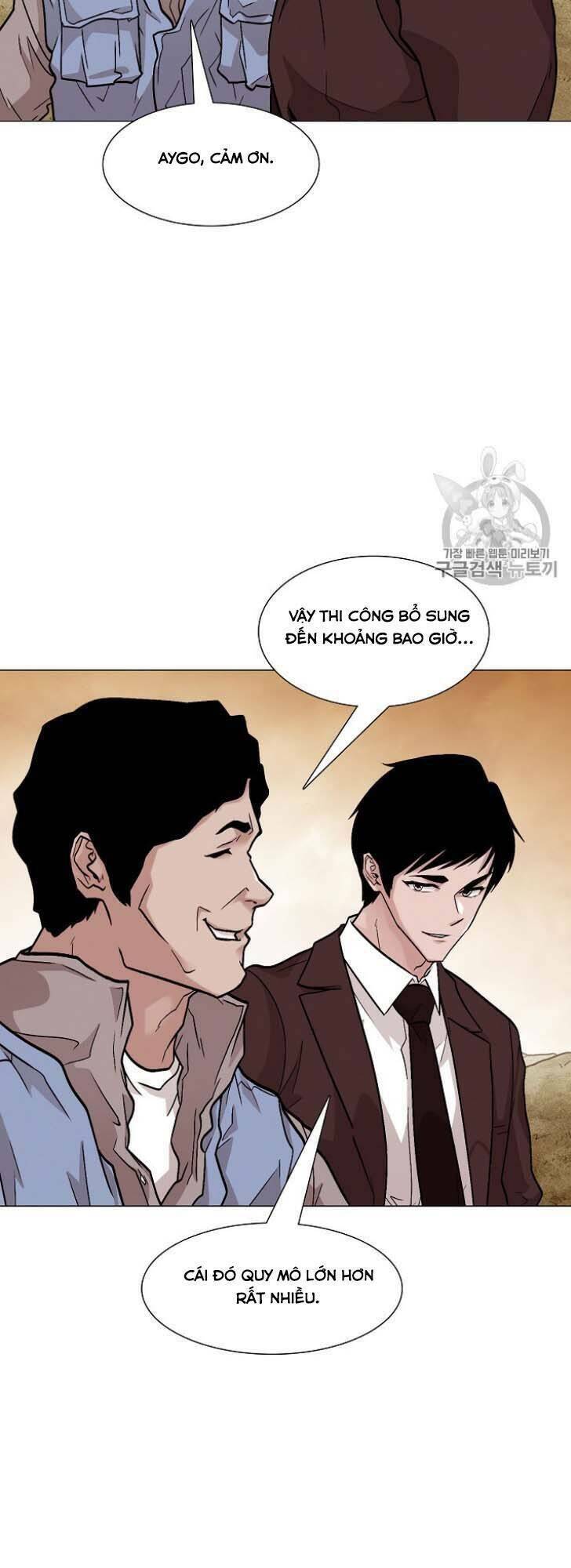 Luân Hồi Chapter 27 - Trang 31