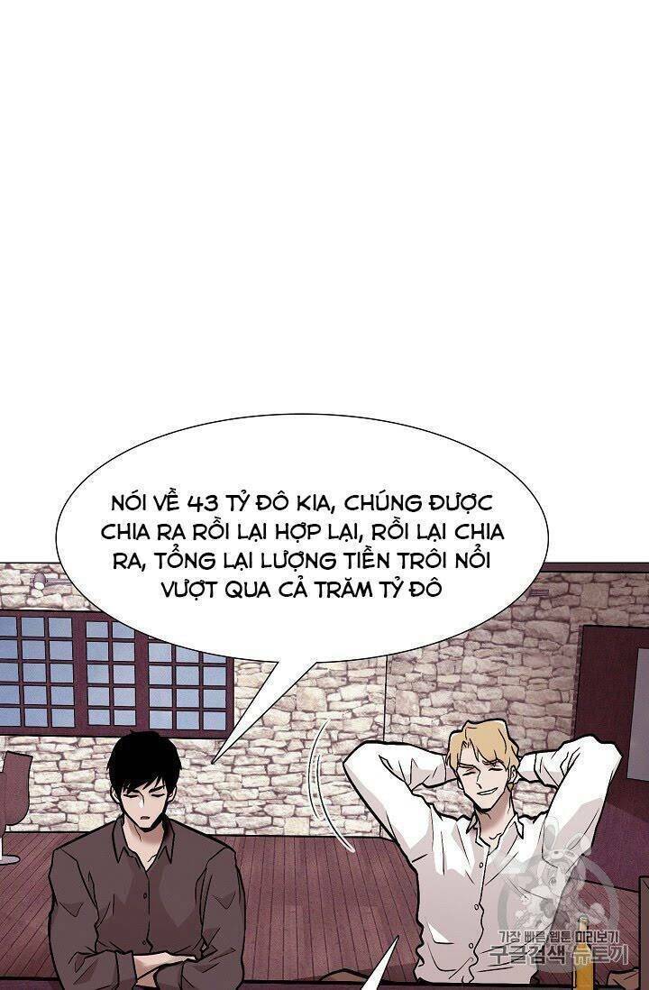 Luân Hồi Chapter 22 - Trang 7