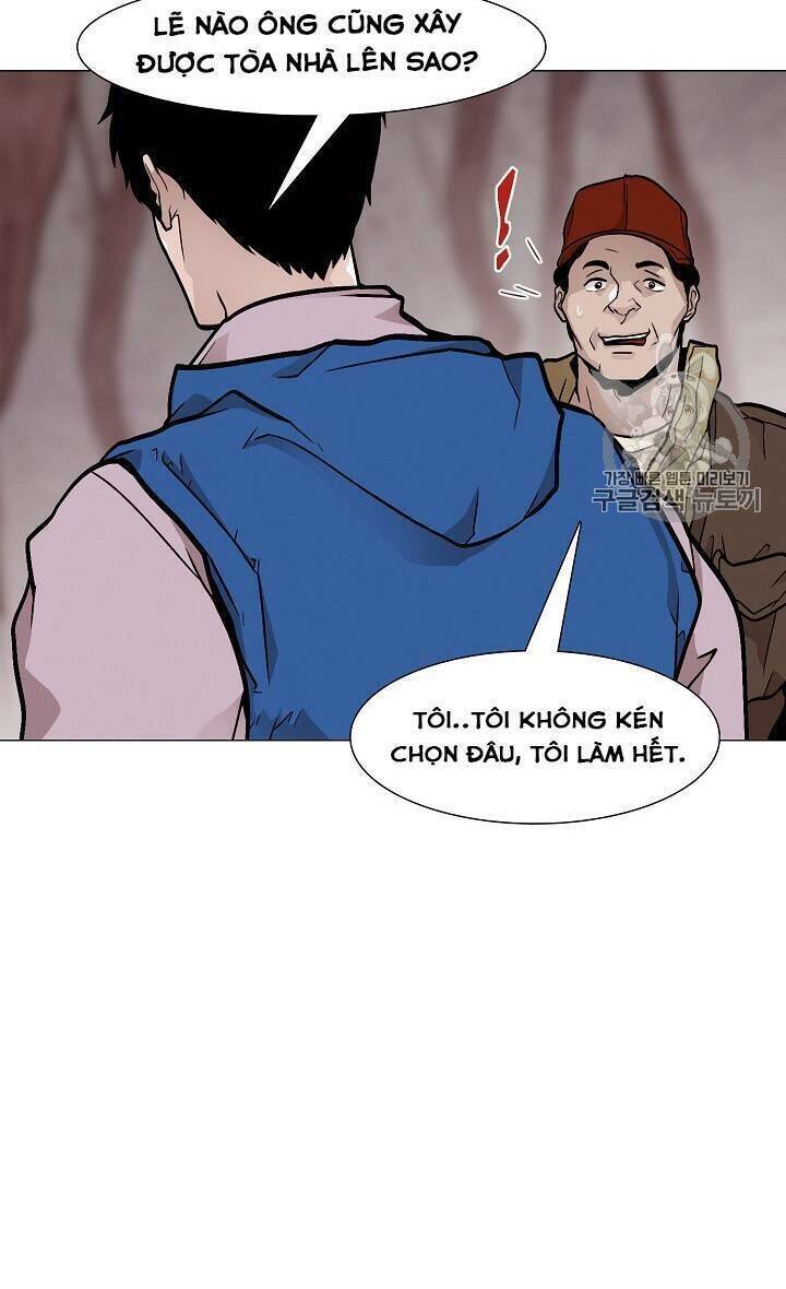 Luân Hồi Chapter 19 - Trang 49