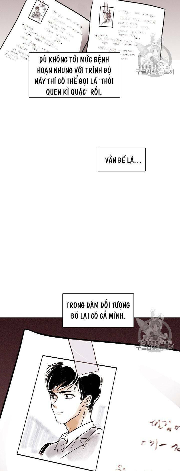 Luân Hồi Chapter 23 - Trang 19