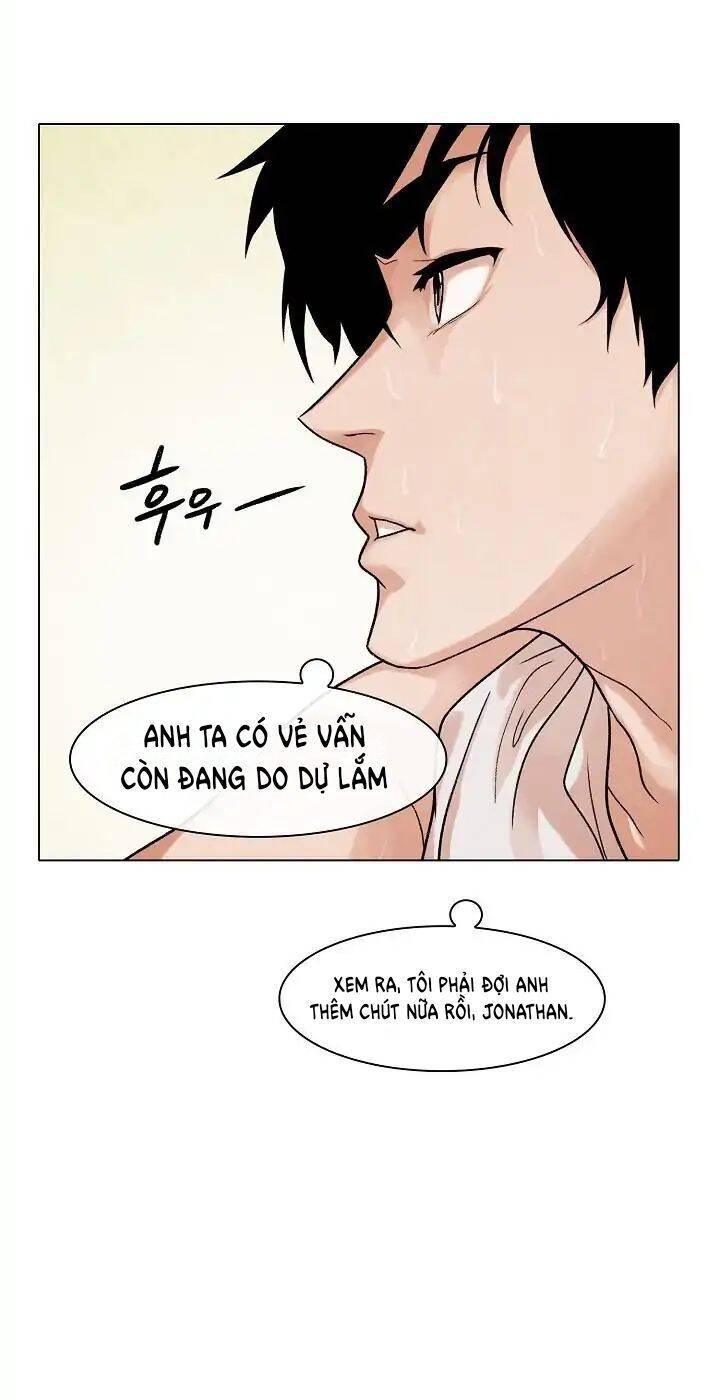 Luân Hồi Chapter 3 - Trang 5