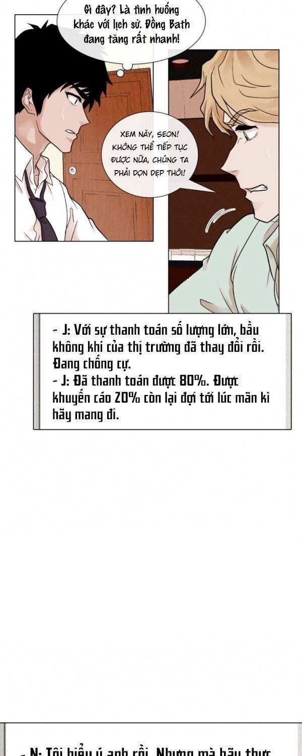 Luân Hồi Chapter 10 - Trang 28