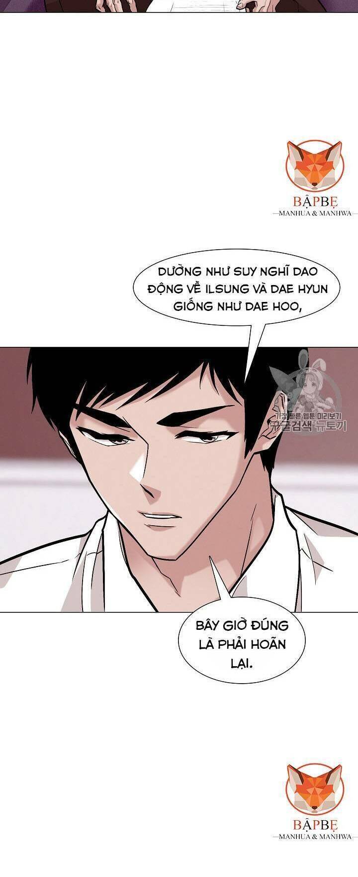 Luân Hồi Chapter 28 - Trang 25