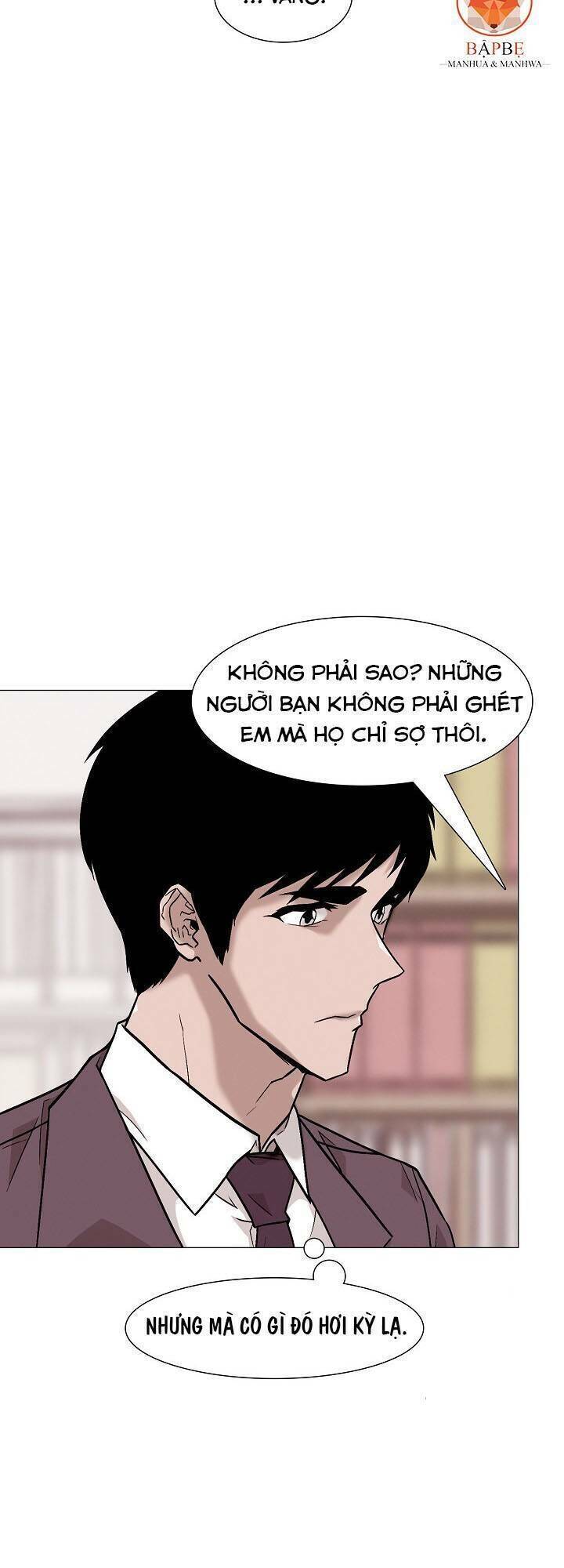 Luân Hồi Chapter 23 - Trang 8