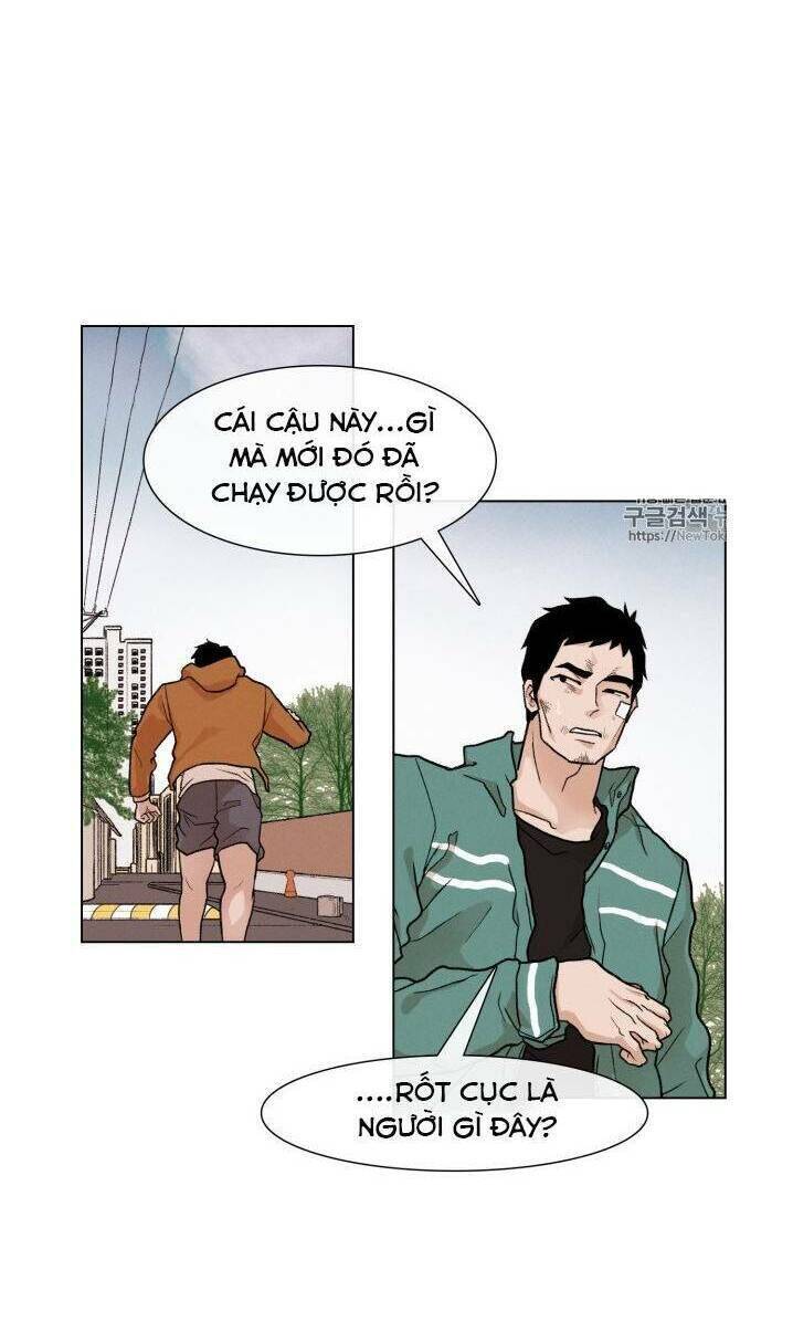 Luân Hồi Chapter 9 - Trang 8