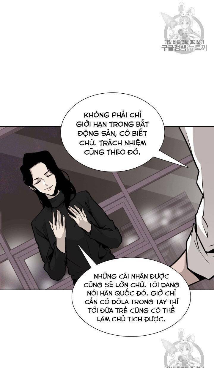 Luân Hồi Chapter 18 - Trang 33