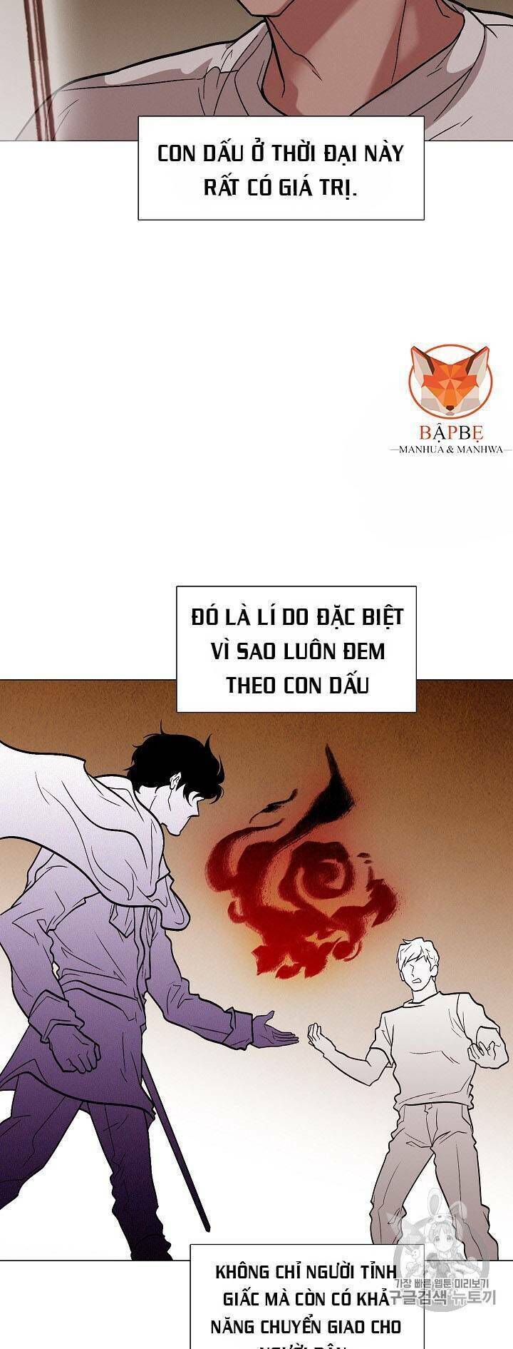 Luân Hồi Chapter 28 - Trang 6