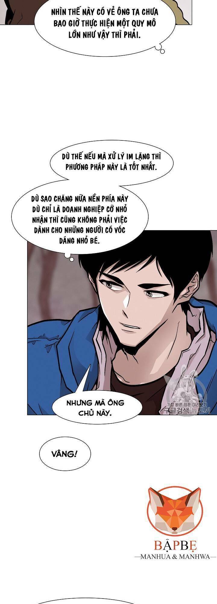 Luân Hồi Chapter 19 - Trang 48