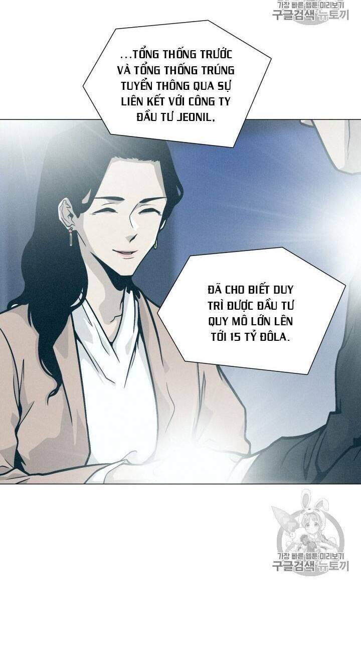 Luân Hồi Chapter 18 - Trang 5