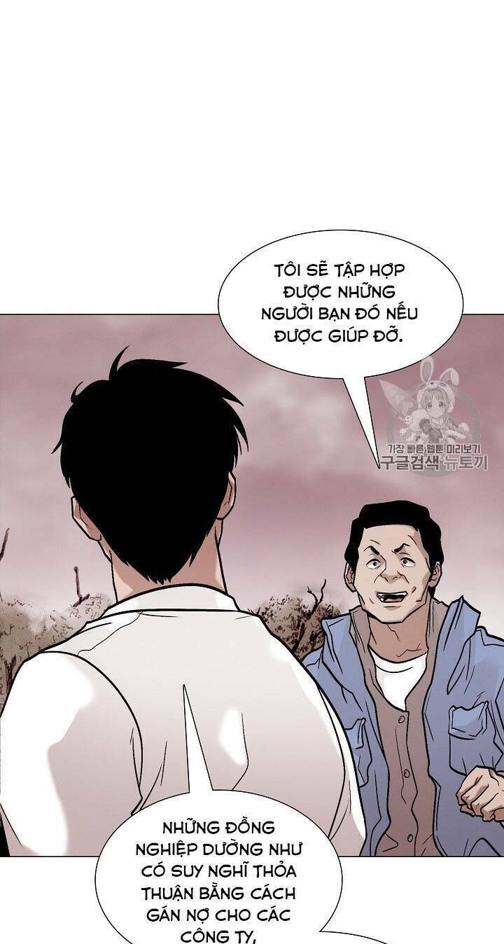 Luân Hồi Chapter 29 - Trang 13