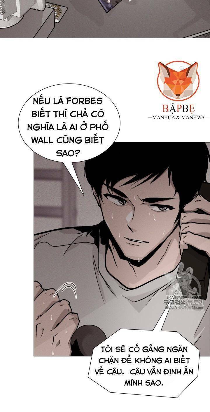 Luân Hồi Chapter 17 - Trang 22