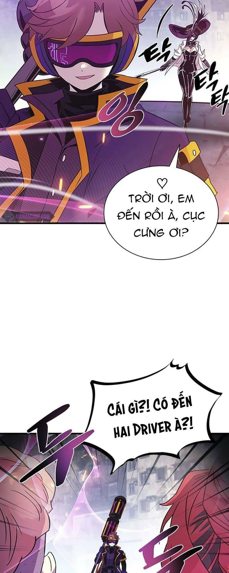 Tiêu Diệt Ác Nhân Chapter 138 - Trang 51