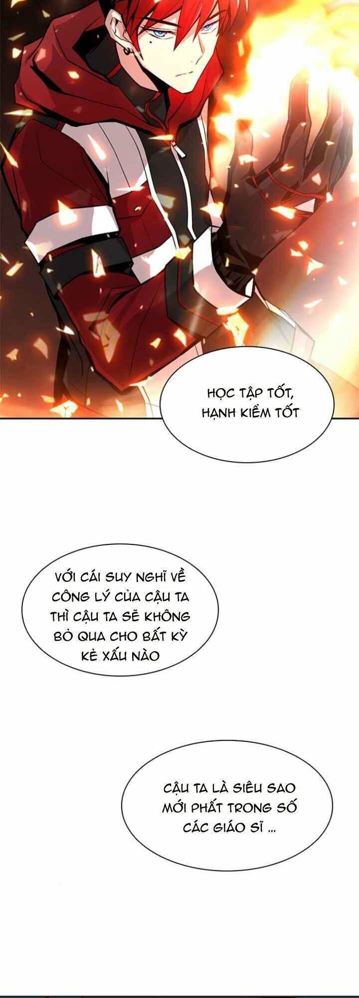 Tiêu Diệt Ác Nhân Chapter 9 - Trang 17