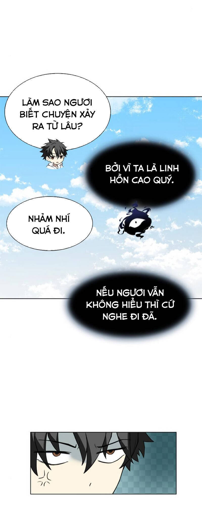 Tiêu Diệt Ác Nhân Chapter 2 - Trang 40