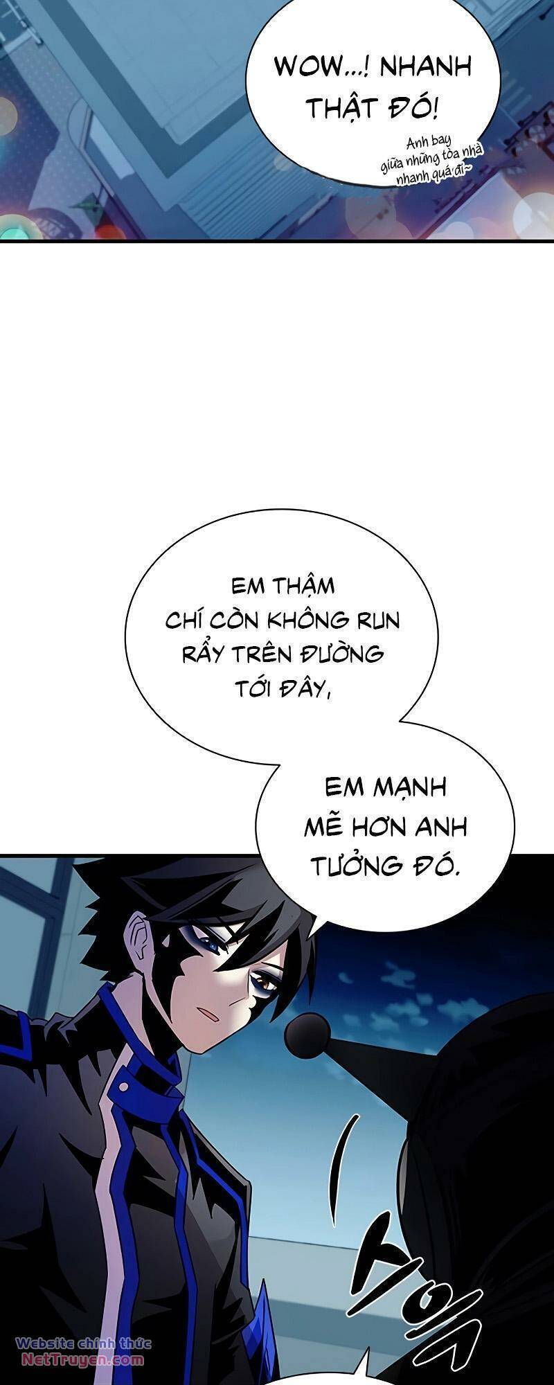 Tiêu Diệt Ác Nhân Chapter 141 - Trang 60