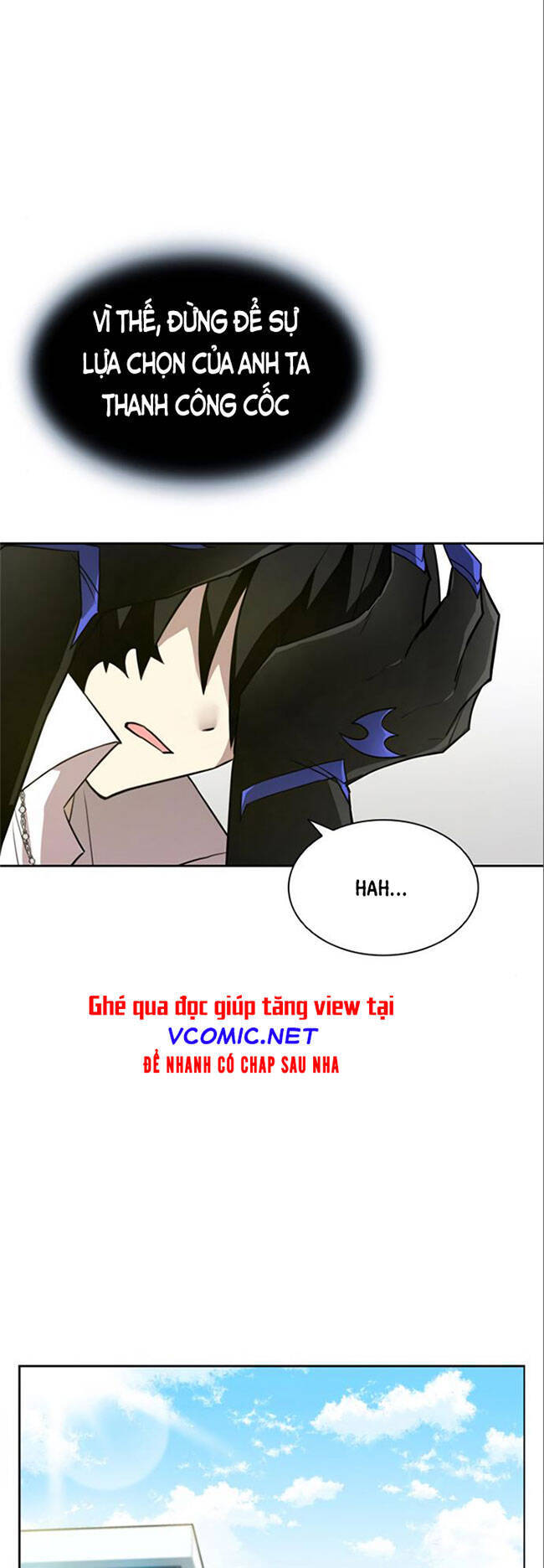 Tiêu Diệt Ác Nhân Chapter 3 - Trang 17