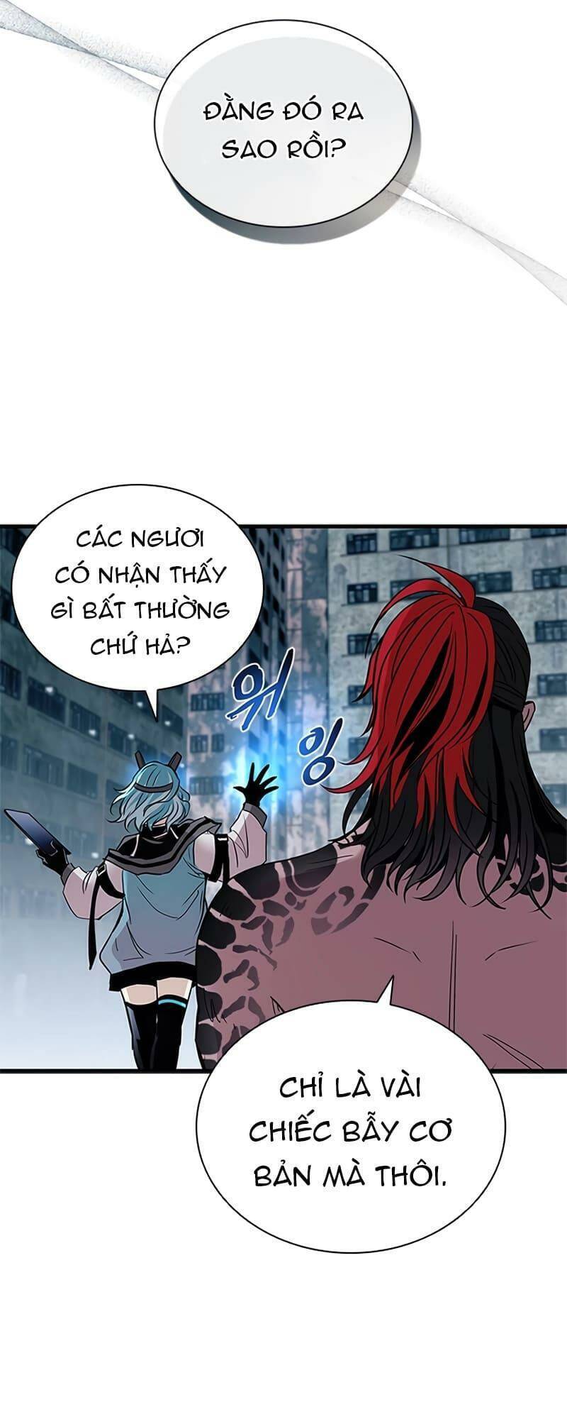 Tiêu Diệt Ác Nhân Chapter 134 - Trang 49