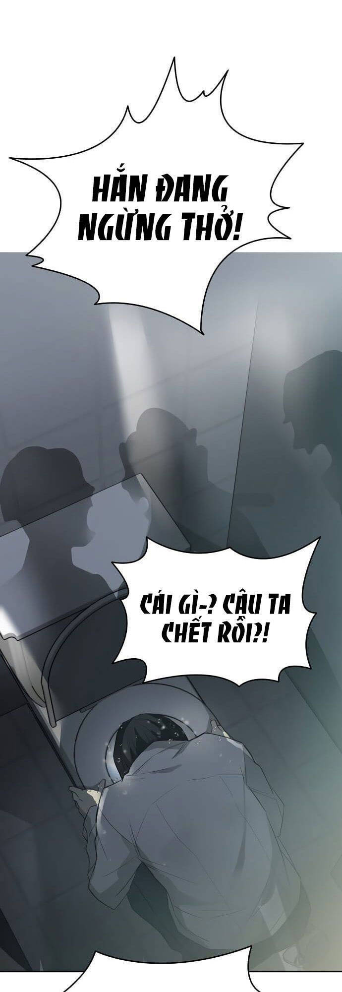 Tiêu Diệt Ác Nhân Chapter 1 - Trang 142