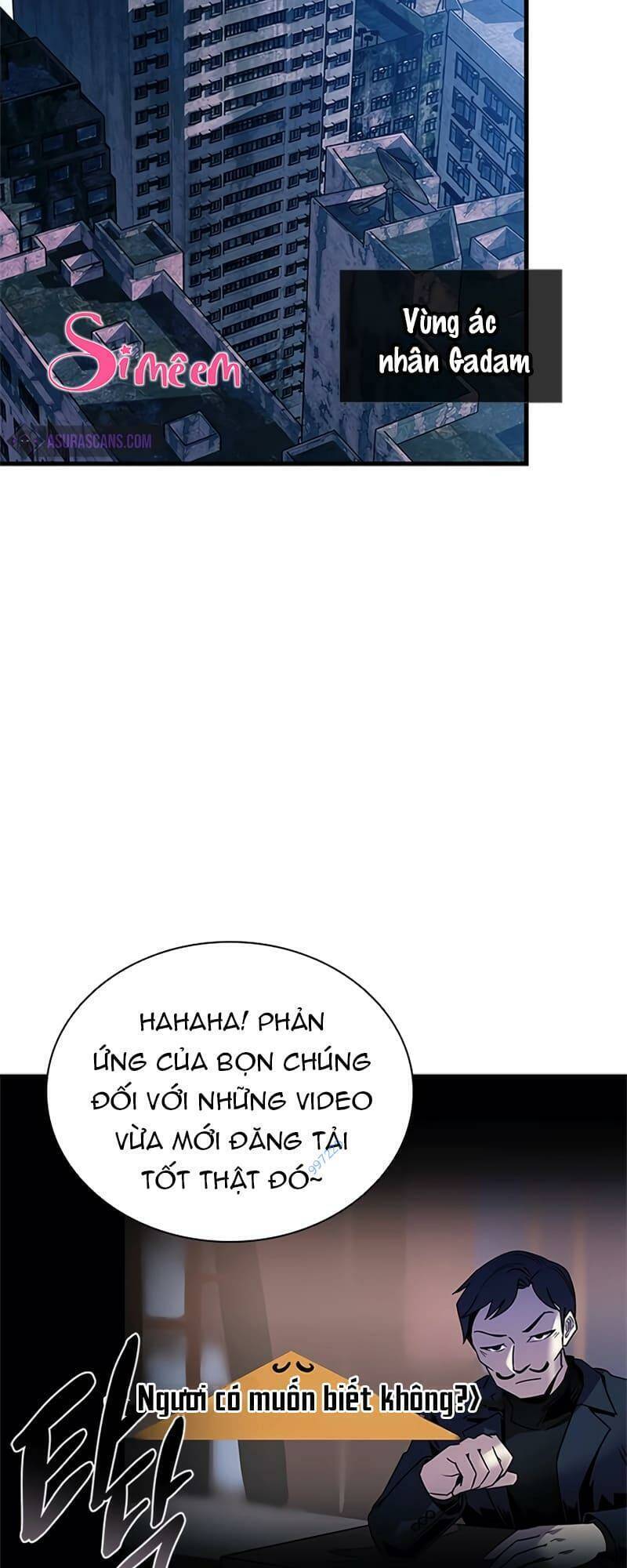 Tiêu Diệt Ác Nhân Chapter 134 - Trang 41