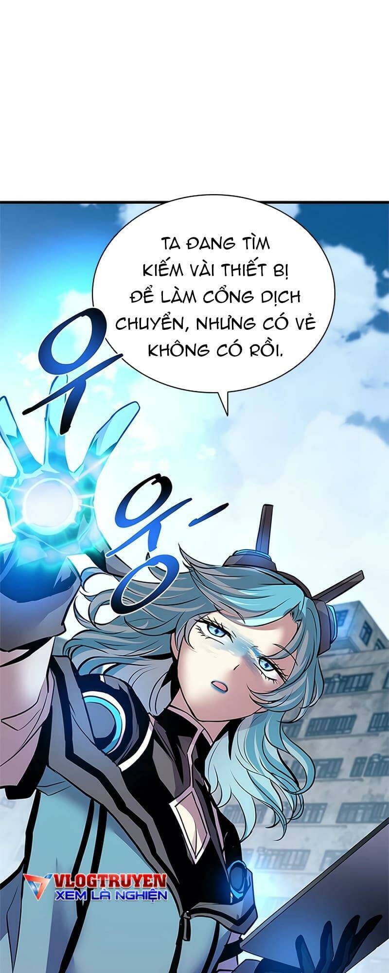 Tiêu Diệt Ác Nhân Chapter 134 - Trang 50