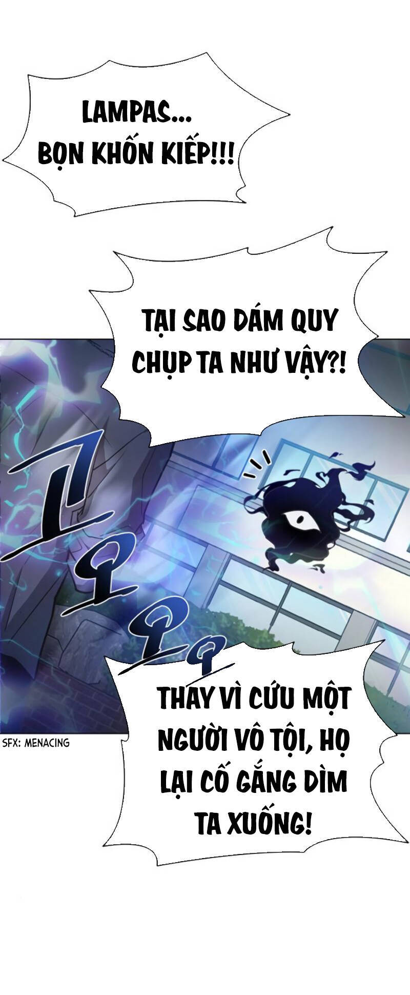 Tiêu Diệt Ác Nhân Chapter 2 - Trang 49