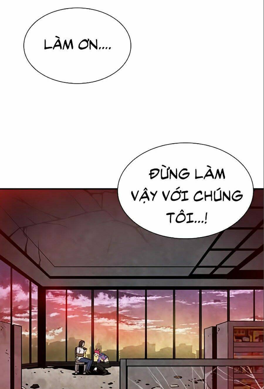 Tiêu Diệt Ác Nhân Chapter 6 - Trang 3