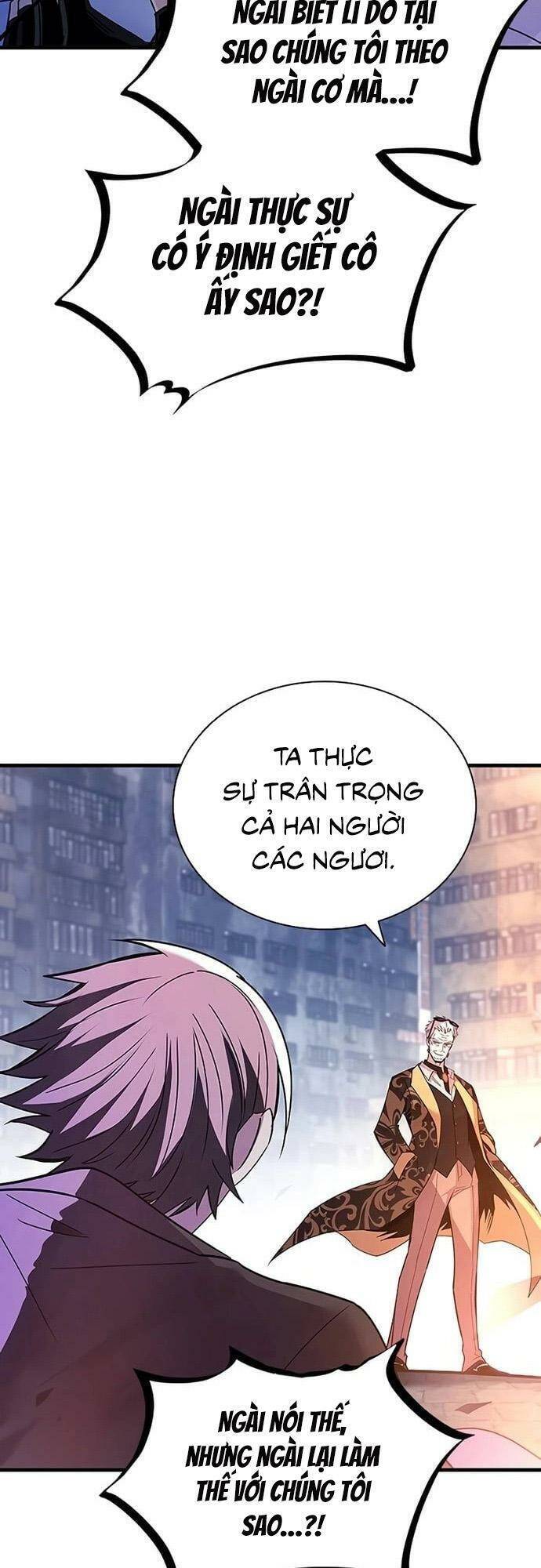 Tiêu Diệt Ác Nhân Chapter 139 - Trang 23