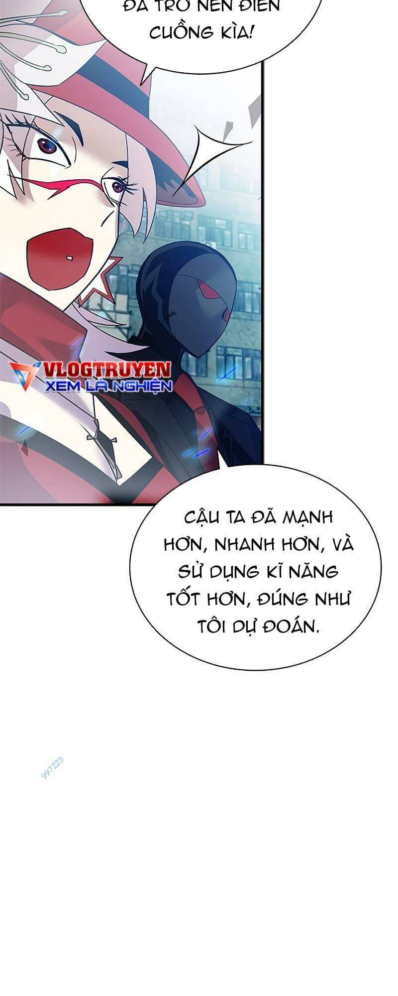 Tiêu Diệt Ác Nhân Chapter 135 - Trang 81