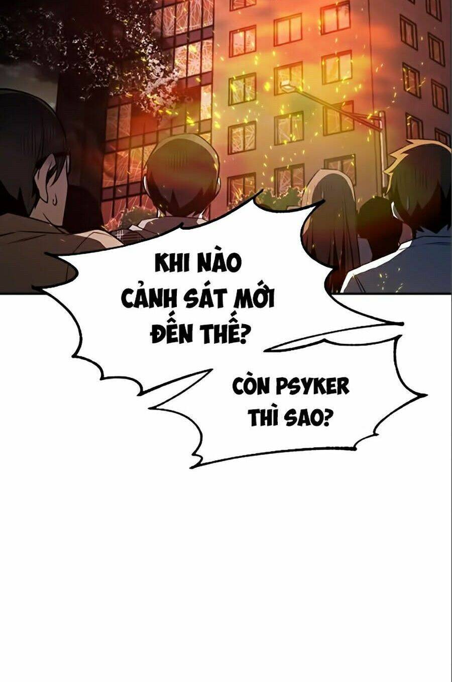 Tiêu Diệt Ác Nhân Chapter 6 - Trang 71